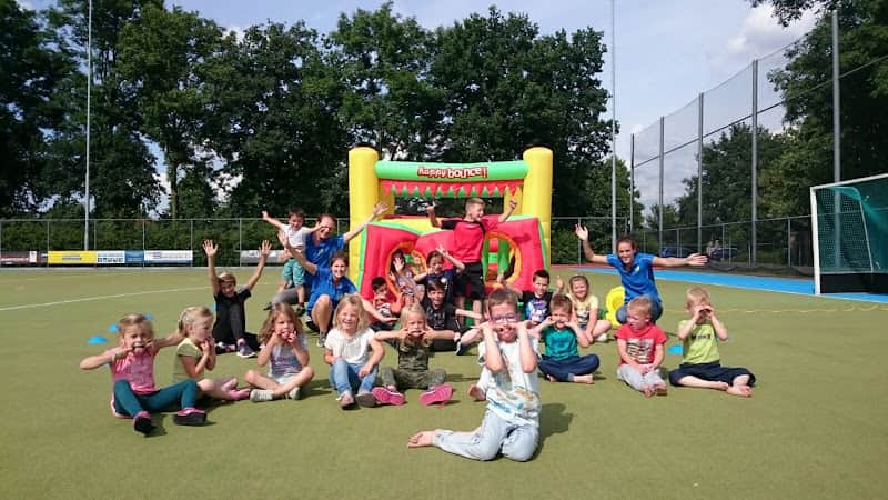 Sportstuif - Sportieve Buitenschoolse Opvang Helmond