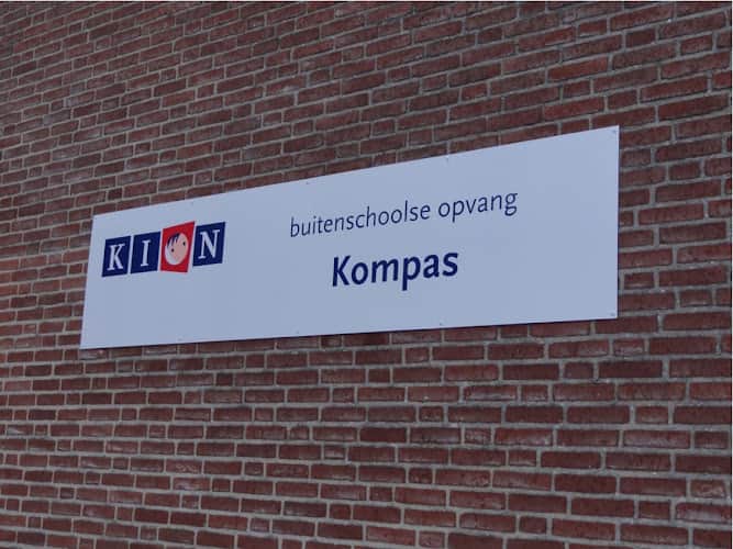 KION bso Kompas
