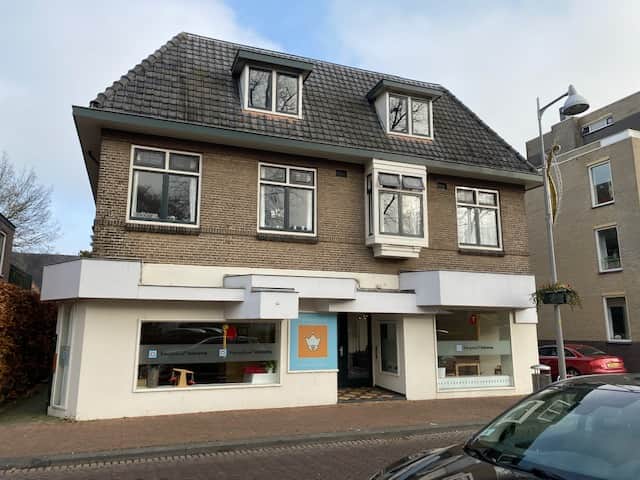 Koningskind kinderopvang Apeldoorn Centrum