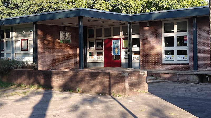 Kinderdagverblijf Fesa