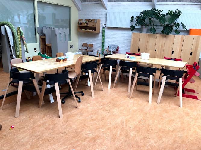 Kinderdagverblijf Jottum B.V.