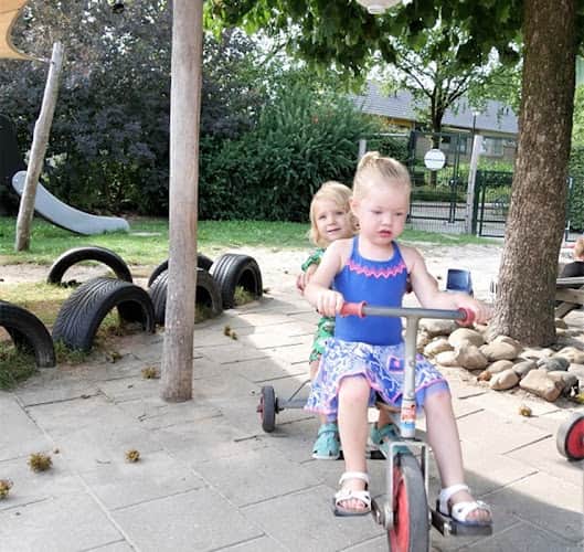 Kinderdagverblijf Kukel