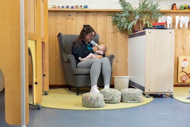 Kinderopvang Kibeo Hoofdweg Rilland