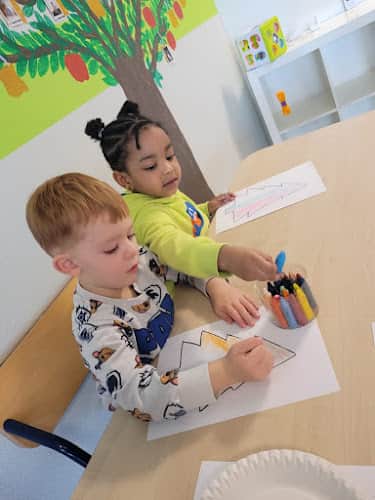 Kinderopvang 't Kroontje Hoogezand