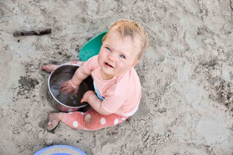 Kinderopvang Wiedewei Puttershoek