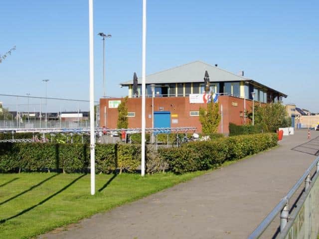 BLOS kinderopvang BSO Het Hoge Land Berkel en Rodenrijs