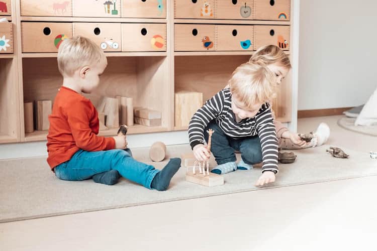 Kindergarden Harderwijk