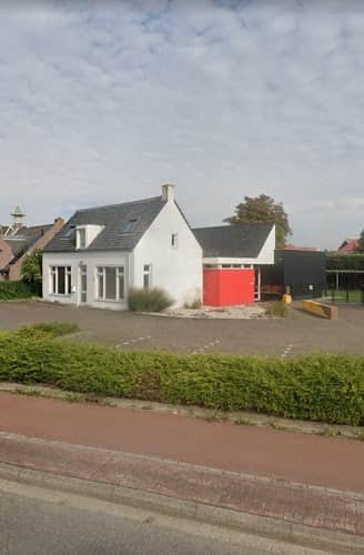 Kinderopvang De Postboot