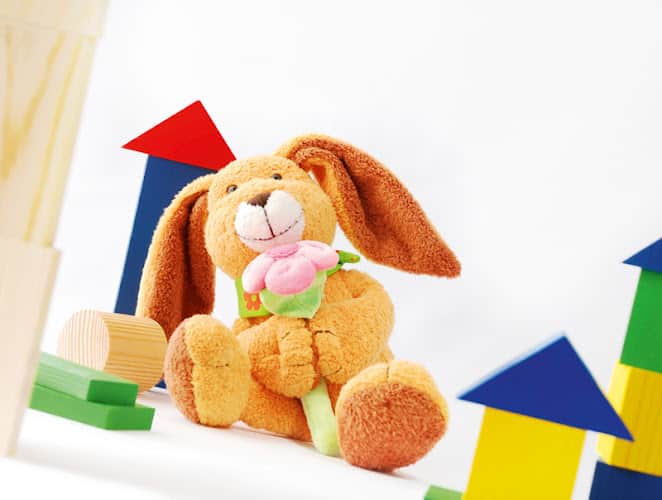 Mika kinderopvang