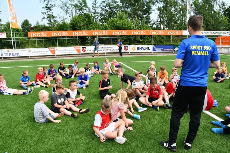 SportBSO Bemmel