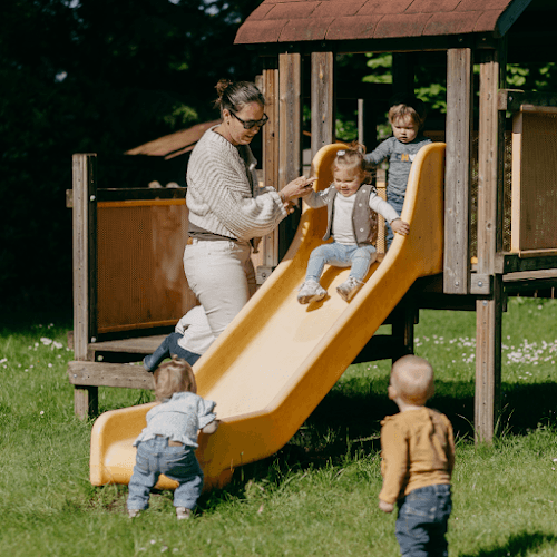Kinderdagverblijf Villa Veentjes