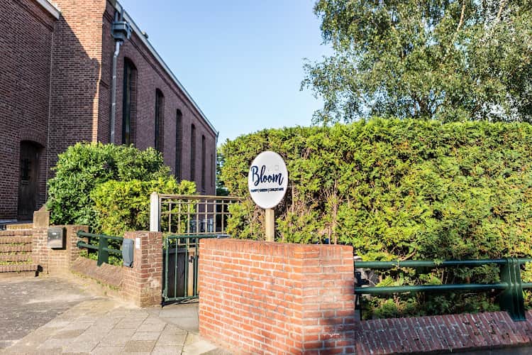 Villa Bloom Beeklaan