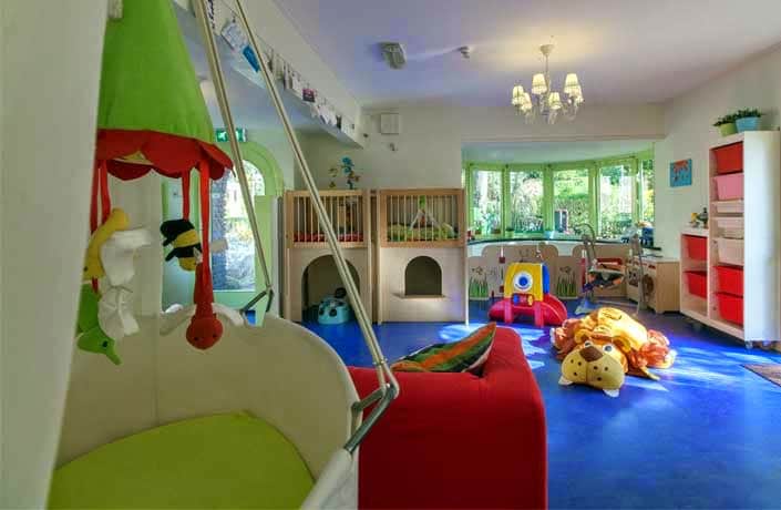 Kids voor Kinderen Kinderopvang Hilversum