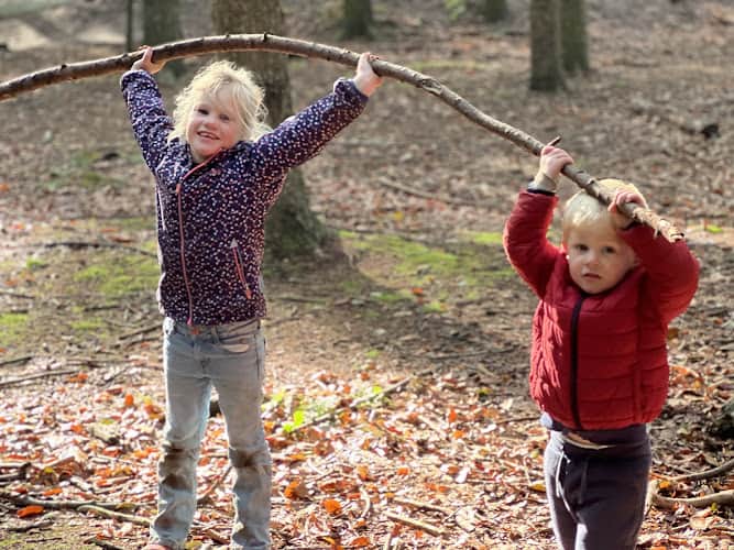 Kinderdagverblijf Tot Strakjes