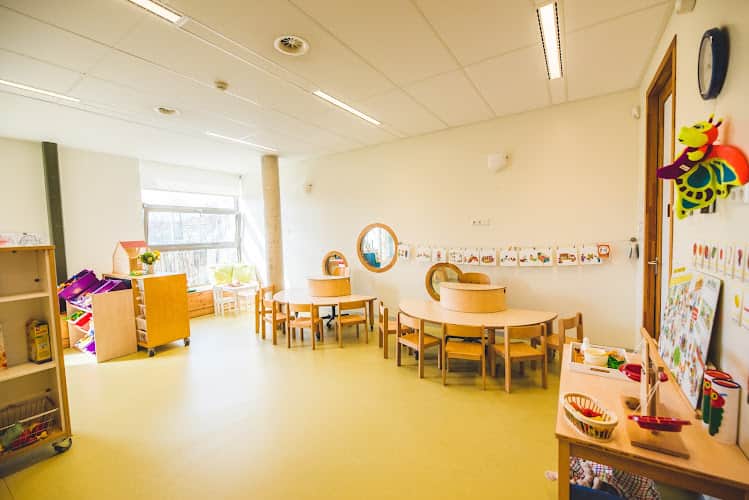 Partou Van Ruysbroekstraat 11