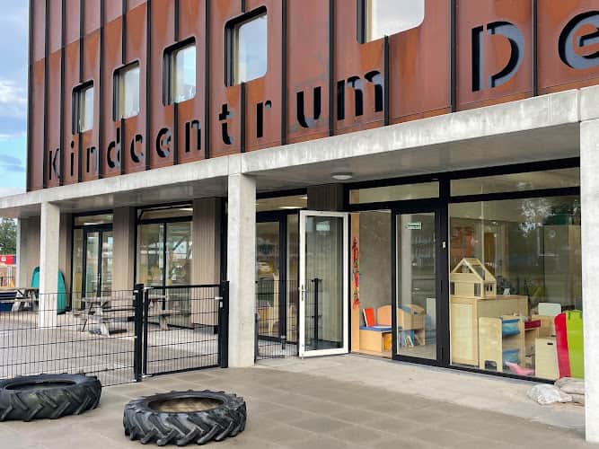 Kinderkoepel