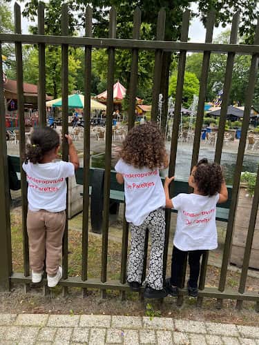 Kinderopvang De Pareltjes