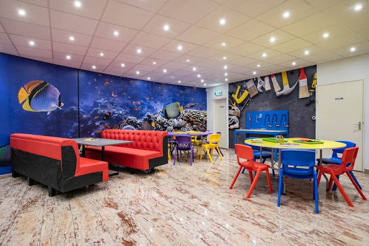 RDV Kids BSO Kraaiennest