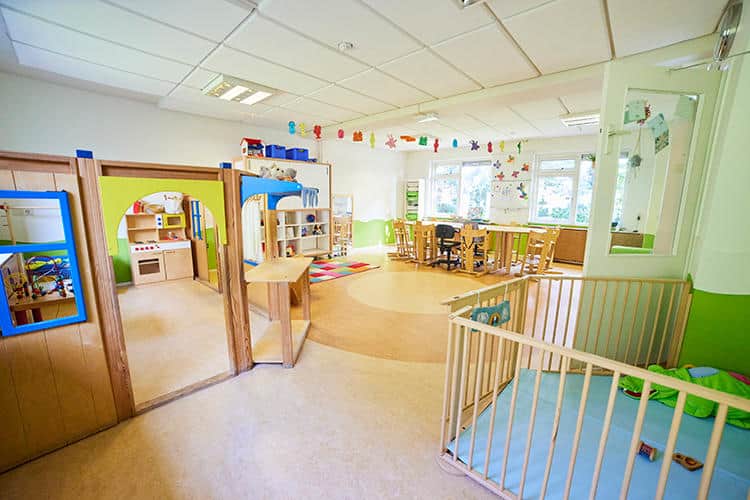 Humankind - Kinderdagverblijf Villa Kakelbont