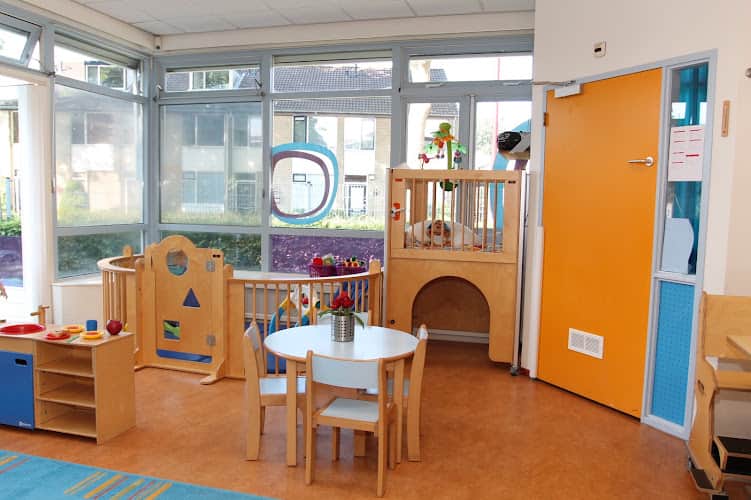Partou Monseigneur G.W. van Heukelumstraat 8