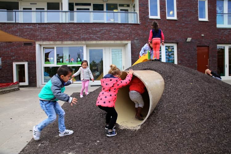 Solidoe KDV Legmeer