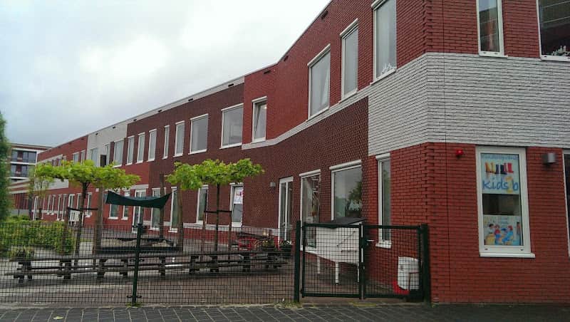 Kids2b Kindcentrum Noord