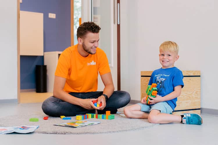 Freekids BSO Zaandam XL