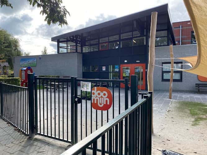 Doomijn Kinderopvang Staatssecretarislaan