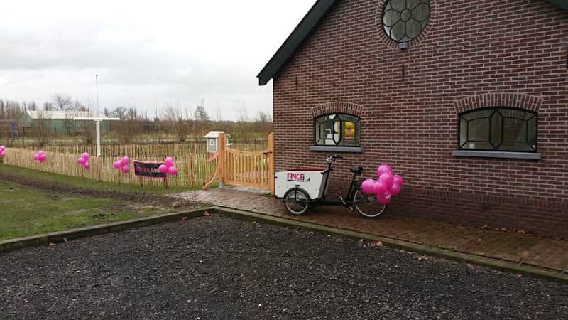 Kinderdagverblijf Fince