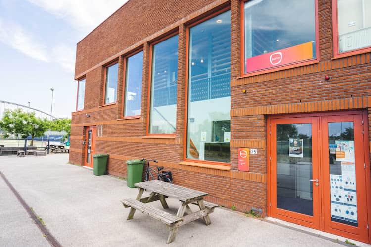 Partou Sport Leidschenveen