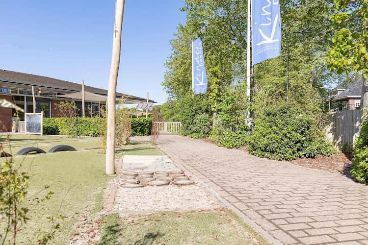 Kindergarden Heemstede