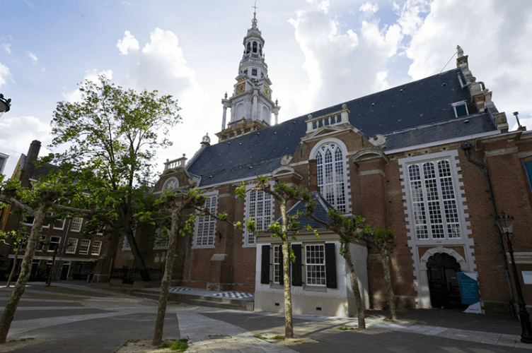 Amsternannies