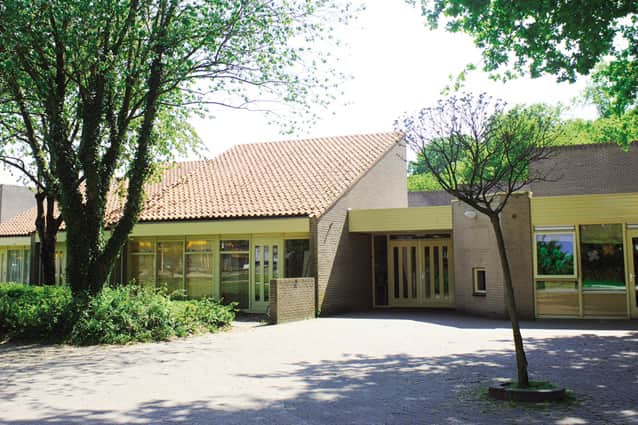 Kinderdagcentrum de Klimop (Aveleijn)
