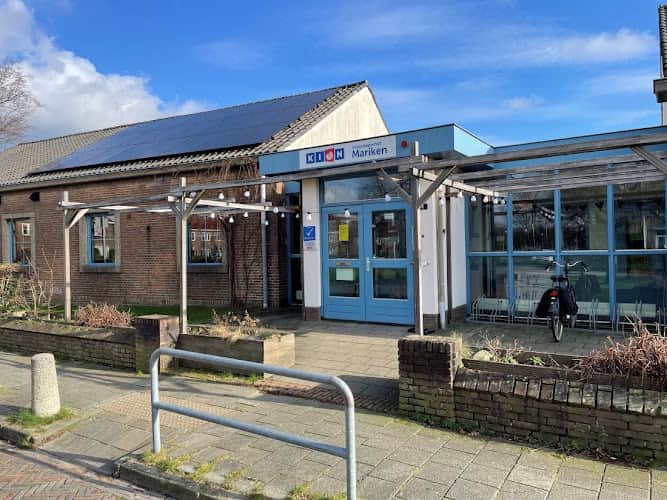 KION kinderdagverblijf Mariken