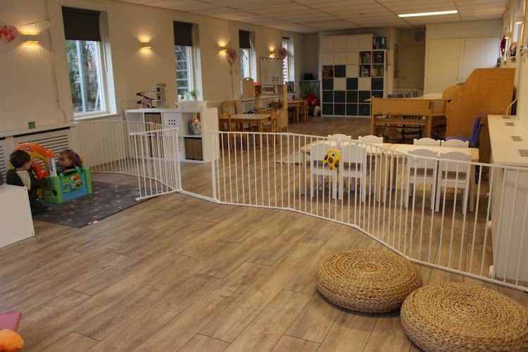 Mosterdzaadje Kinderopvang Winschoten