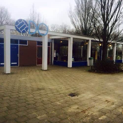 Partou Sport en Spel
