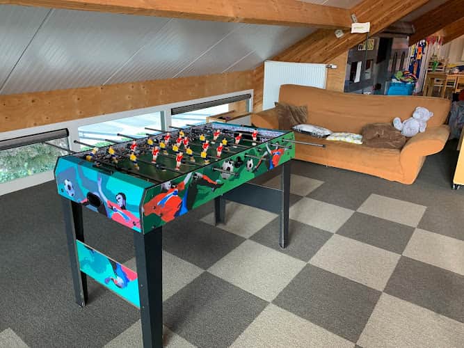 Ska Kindcentrum Boekweit
