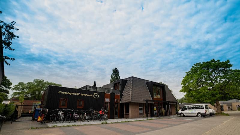 Eigen&Wijzer KDV Speelweide