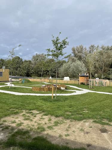 Kinderopvang de Boeren Bazen
