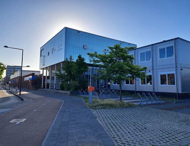 Voorschool Pareltje