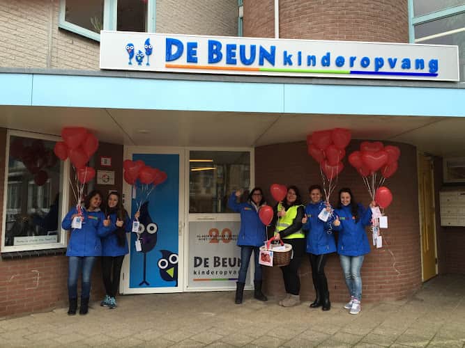 De Beun Kinderopvang B.V.