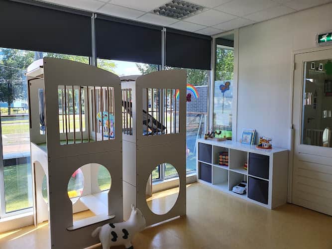 Norlandia Kinderopvang
