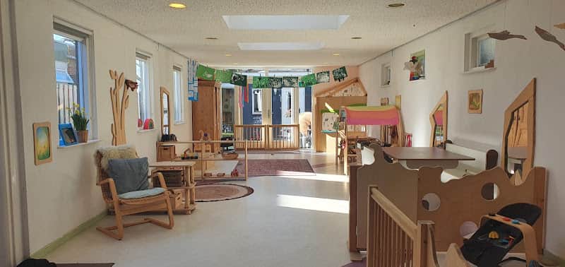 KDV Château Heiloo B.V. - Kinderdagverblijf Heiloo
