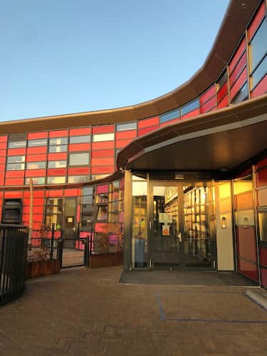 Kindcentrum Westwijzer