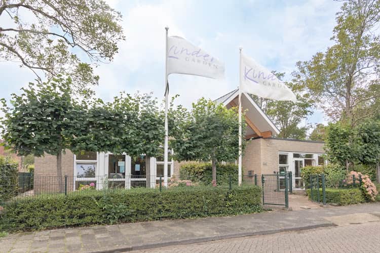 Kindergarden Castricum