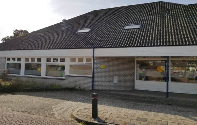 Zozijn kindercentrum De Speeldoos