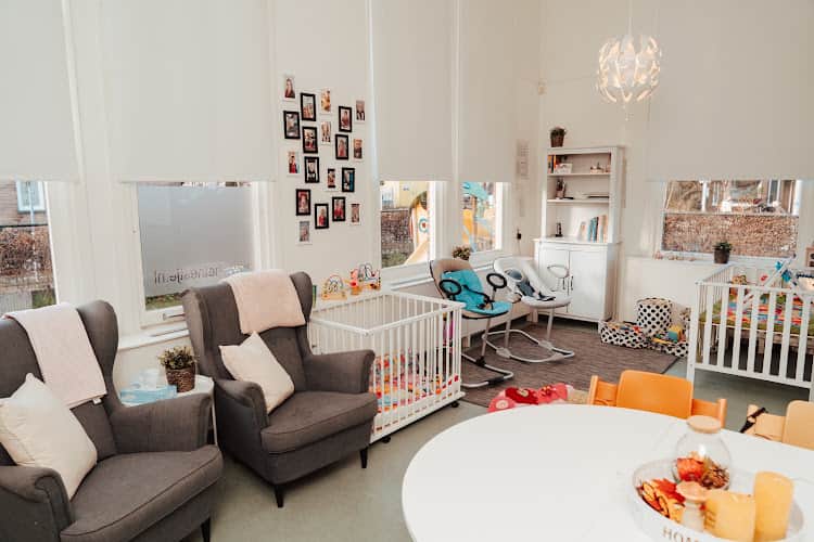 Kindercentrum 't Nestje