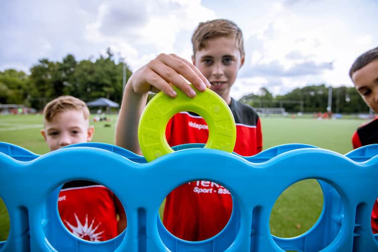 Sport-BSO Flekss - Made