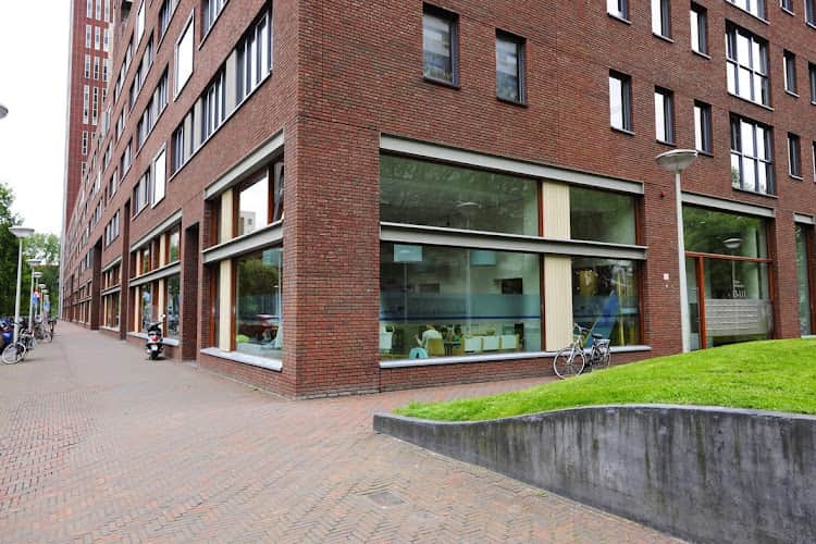 CompaNanny Prinsenhof