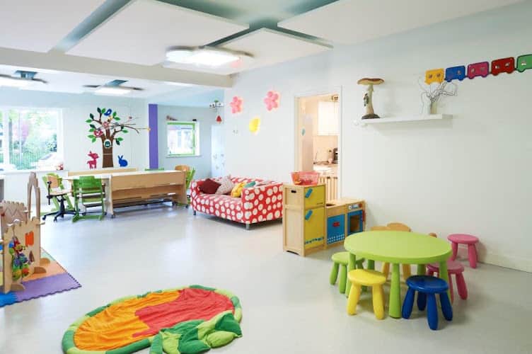 Kinderdagverblijf Het Toverbos